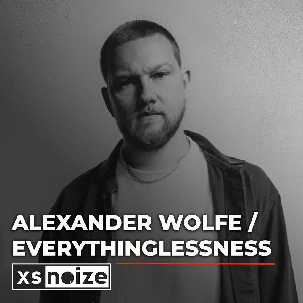 The XS Noize Podcast
