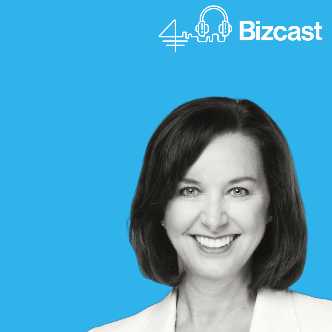 Walmart’s Chief People Officer Donna Morris on the Future of Work