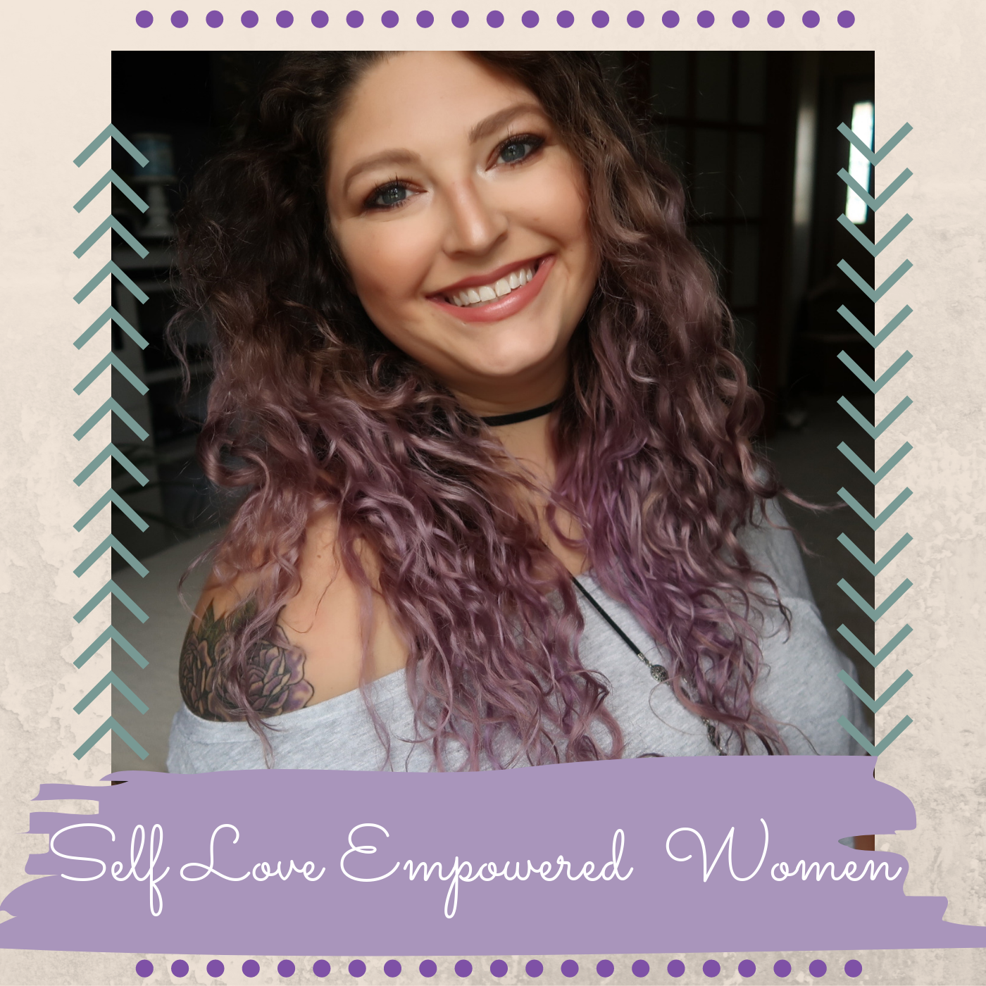 Self Love Empowerment