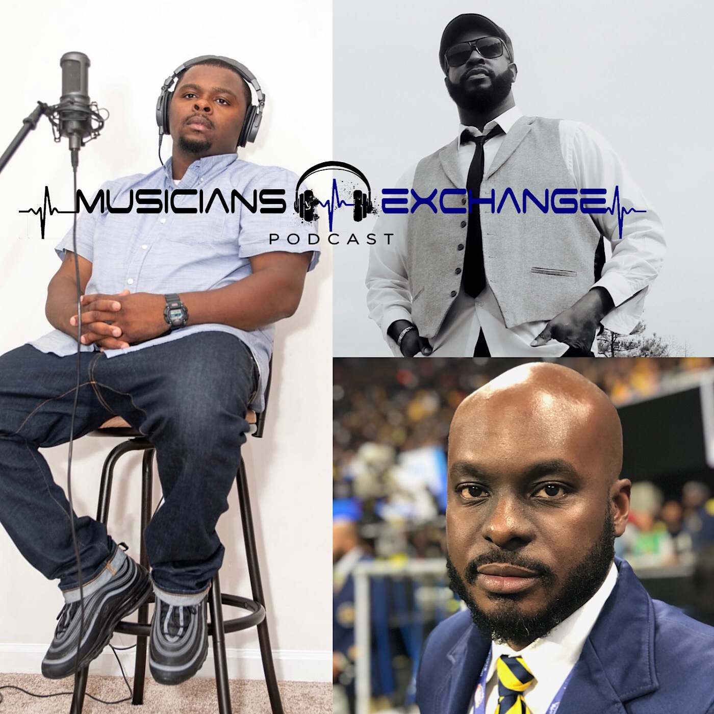 Musicians Exchange Podcast