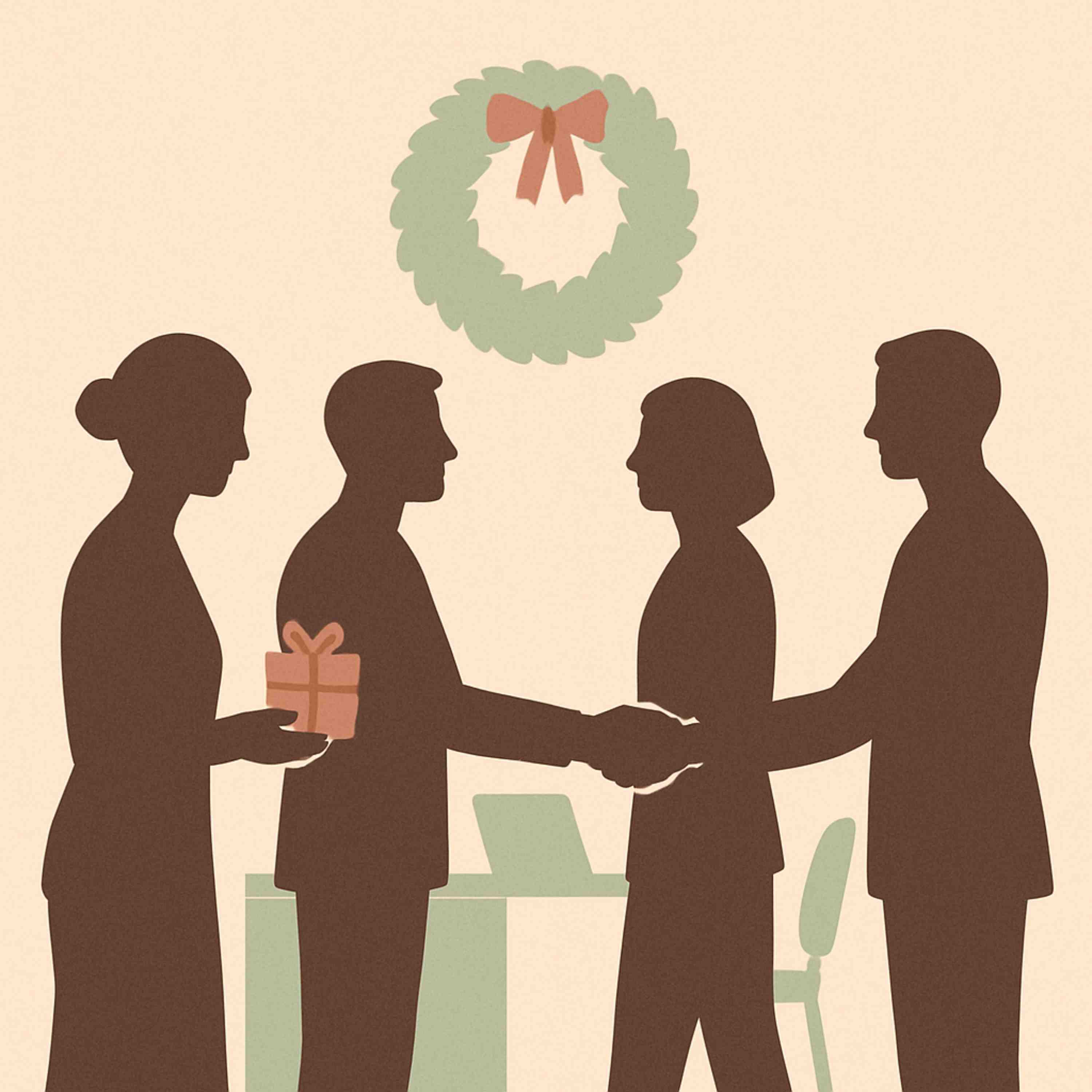 1903: 3 Meaningful, Memorable, Holiday Gift Ideas for Your Employees by Michael Mehlberg on Boosting Team Morale