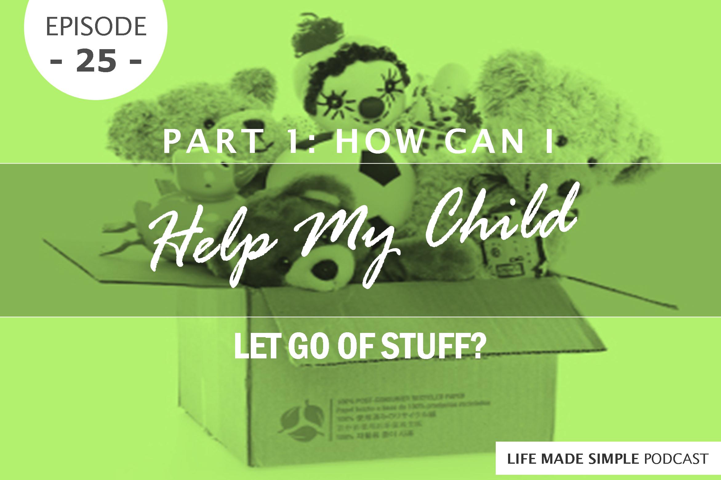 Life Made Simple with CarlaRae