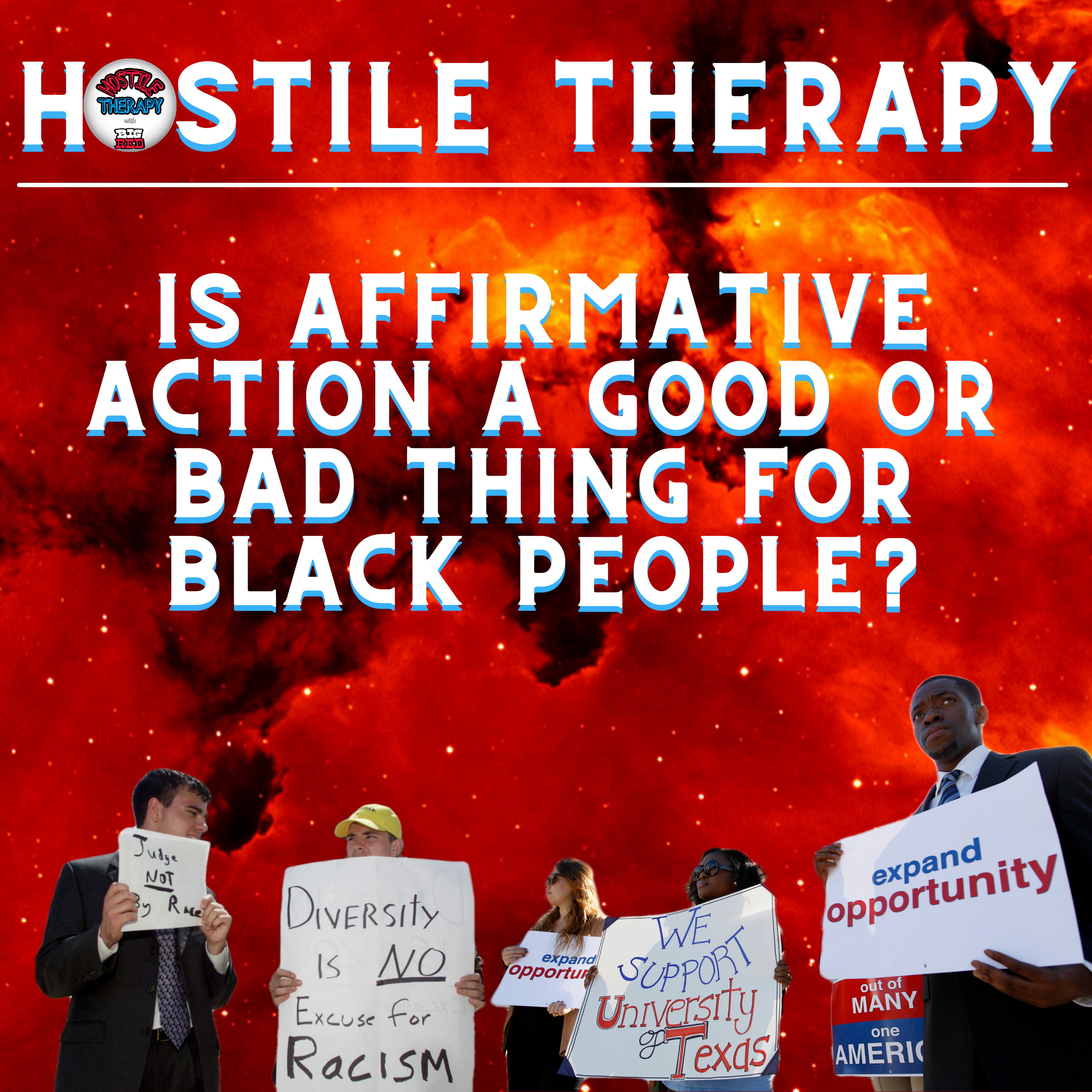 Is Affirmative Action A Good Thing For Black People?