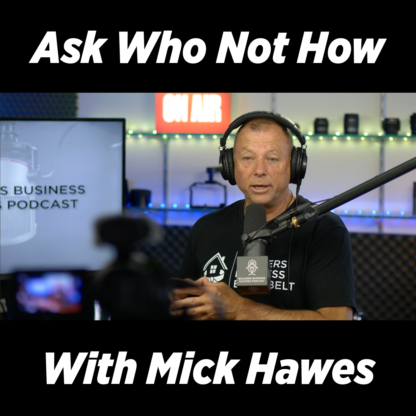 Builders Business Success Podcast