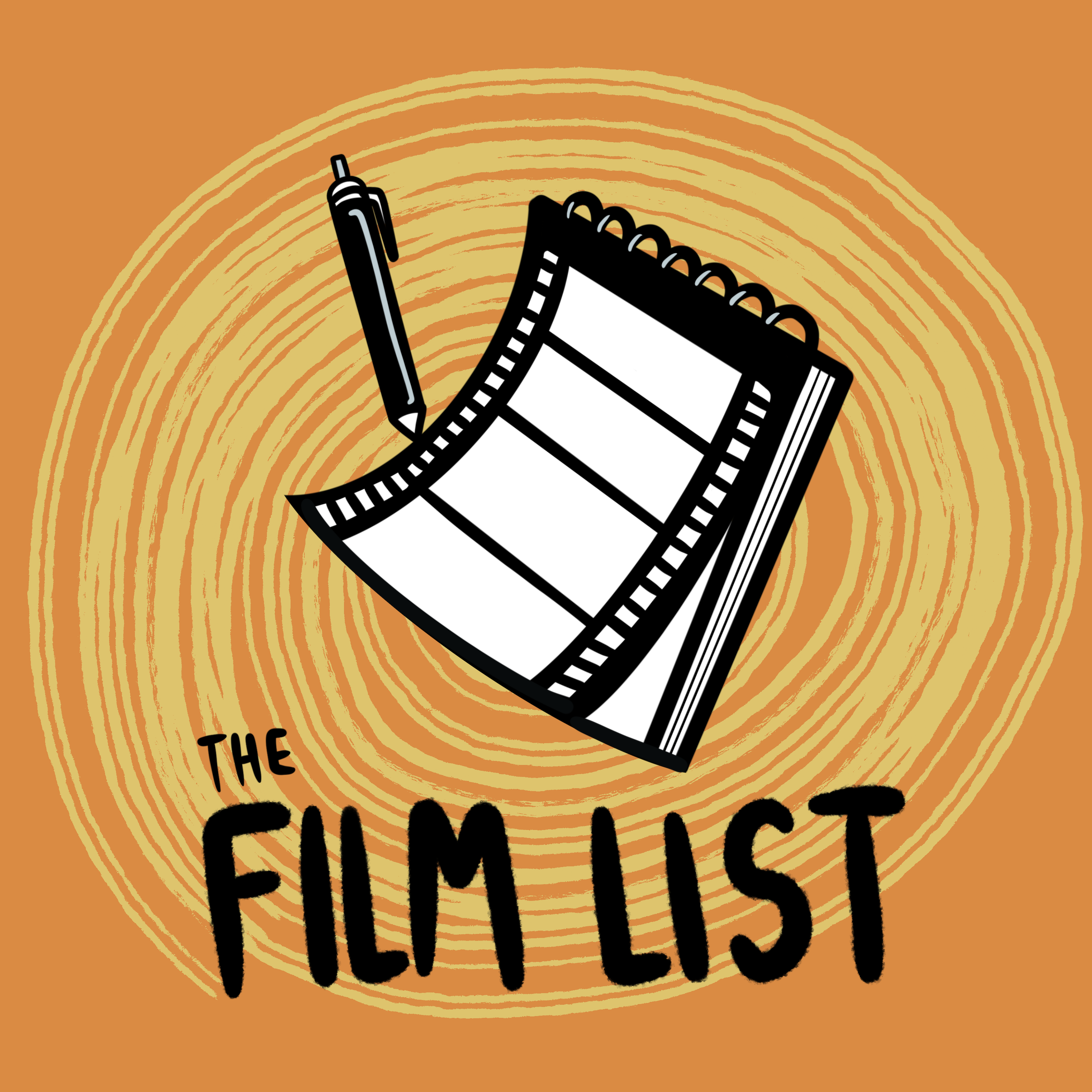 The Film List: Trailer