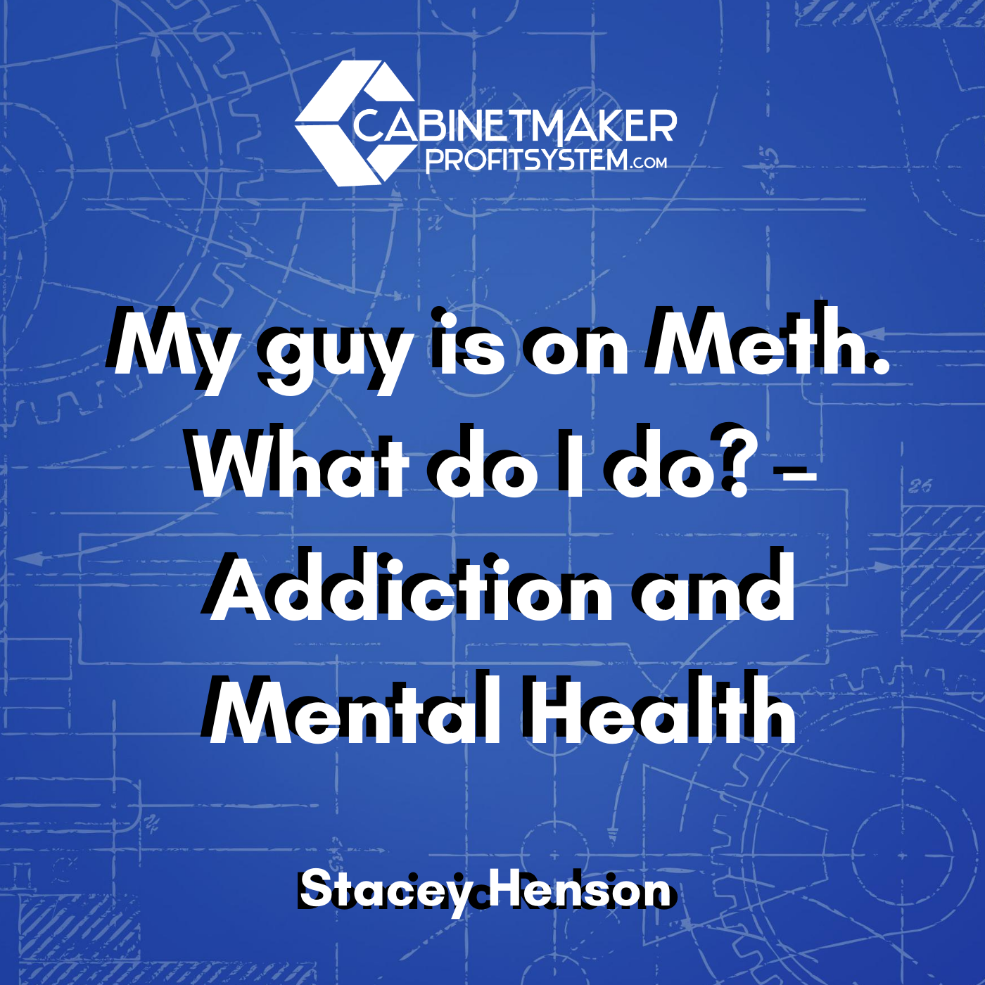 Cabinet Maker Profit System Podcast