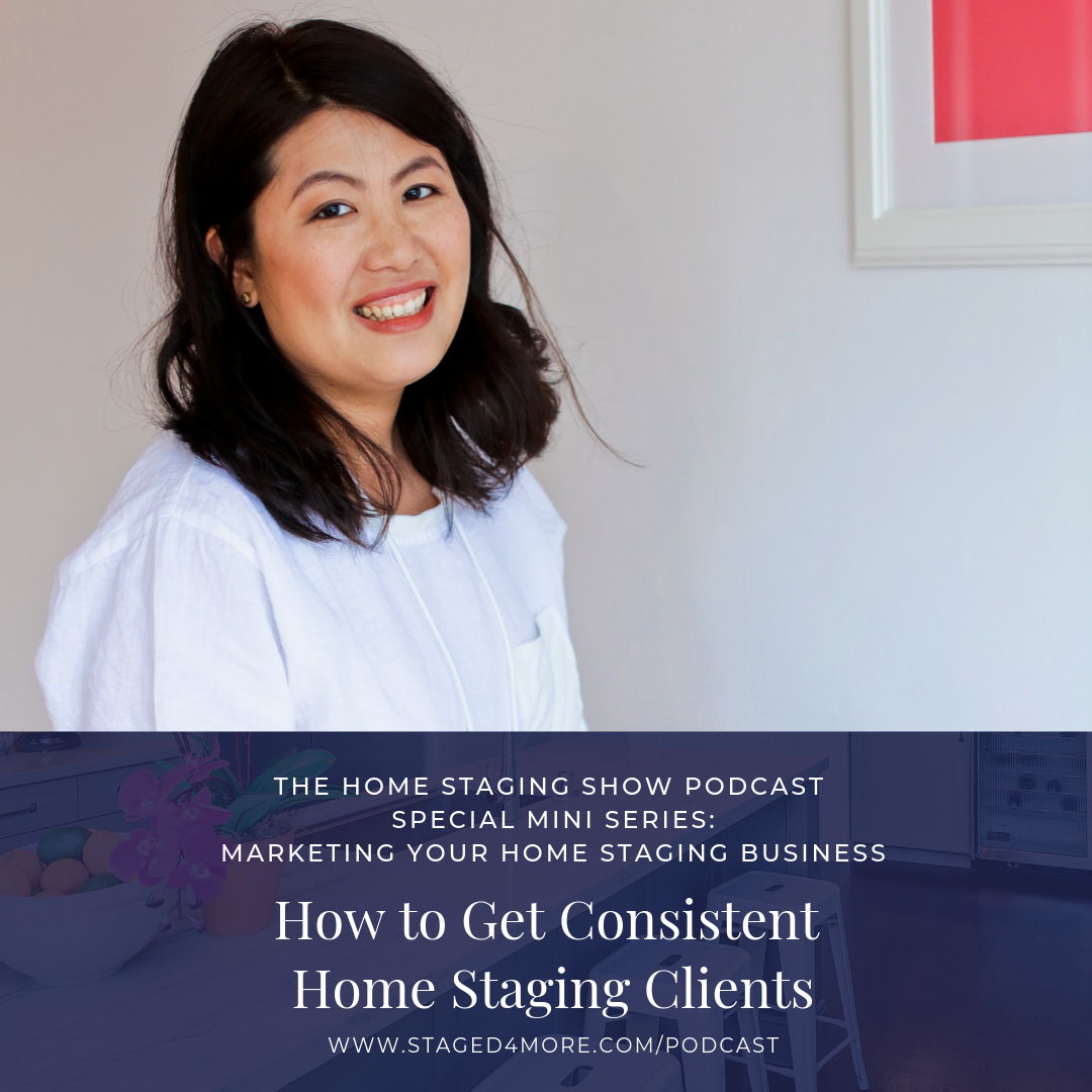 The Home Staging Show