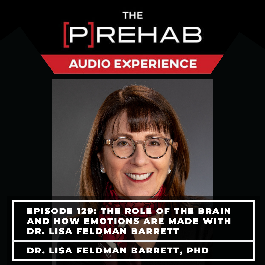 The Prehab Podcast