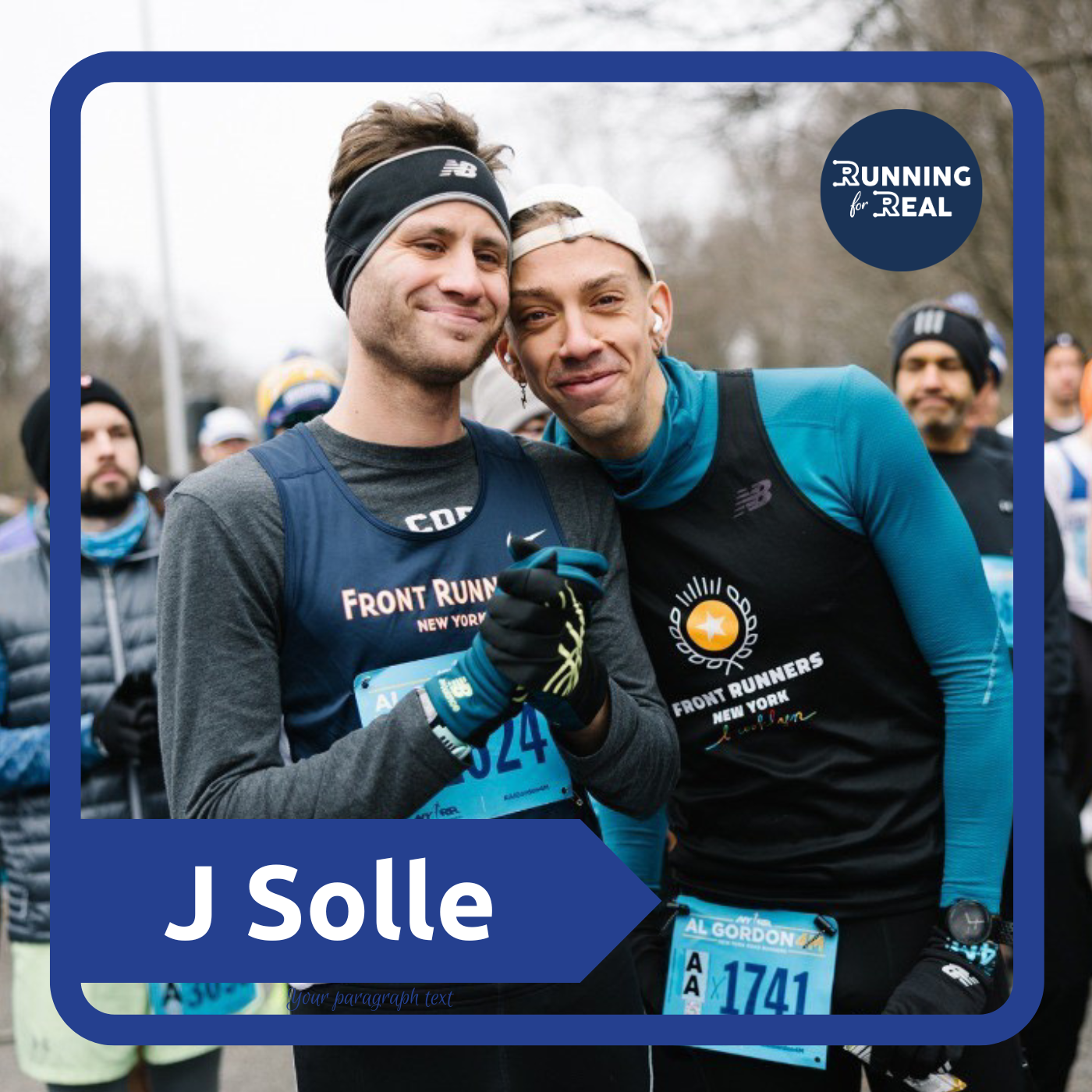 J Solle: Pride Is Year-Round - R4R 390