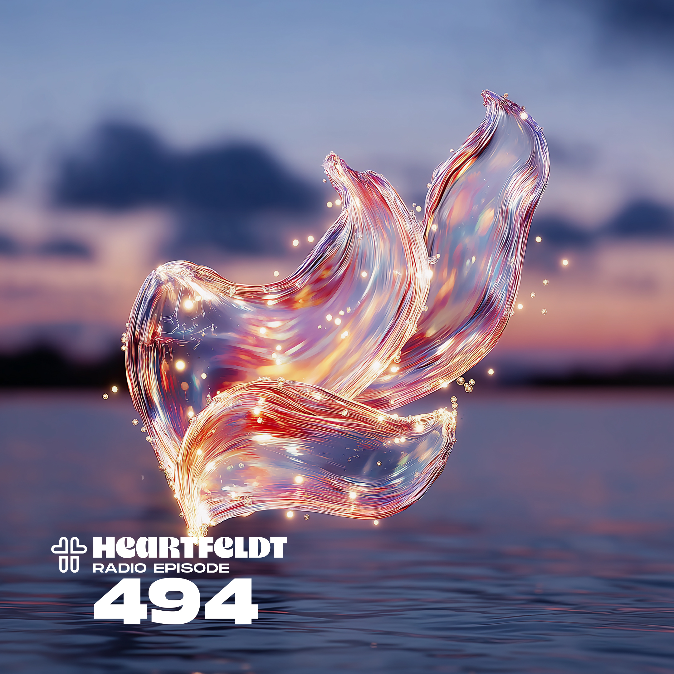 Heartfeldt Radio by Sam Feldt