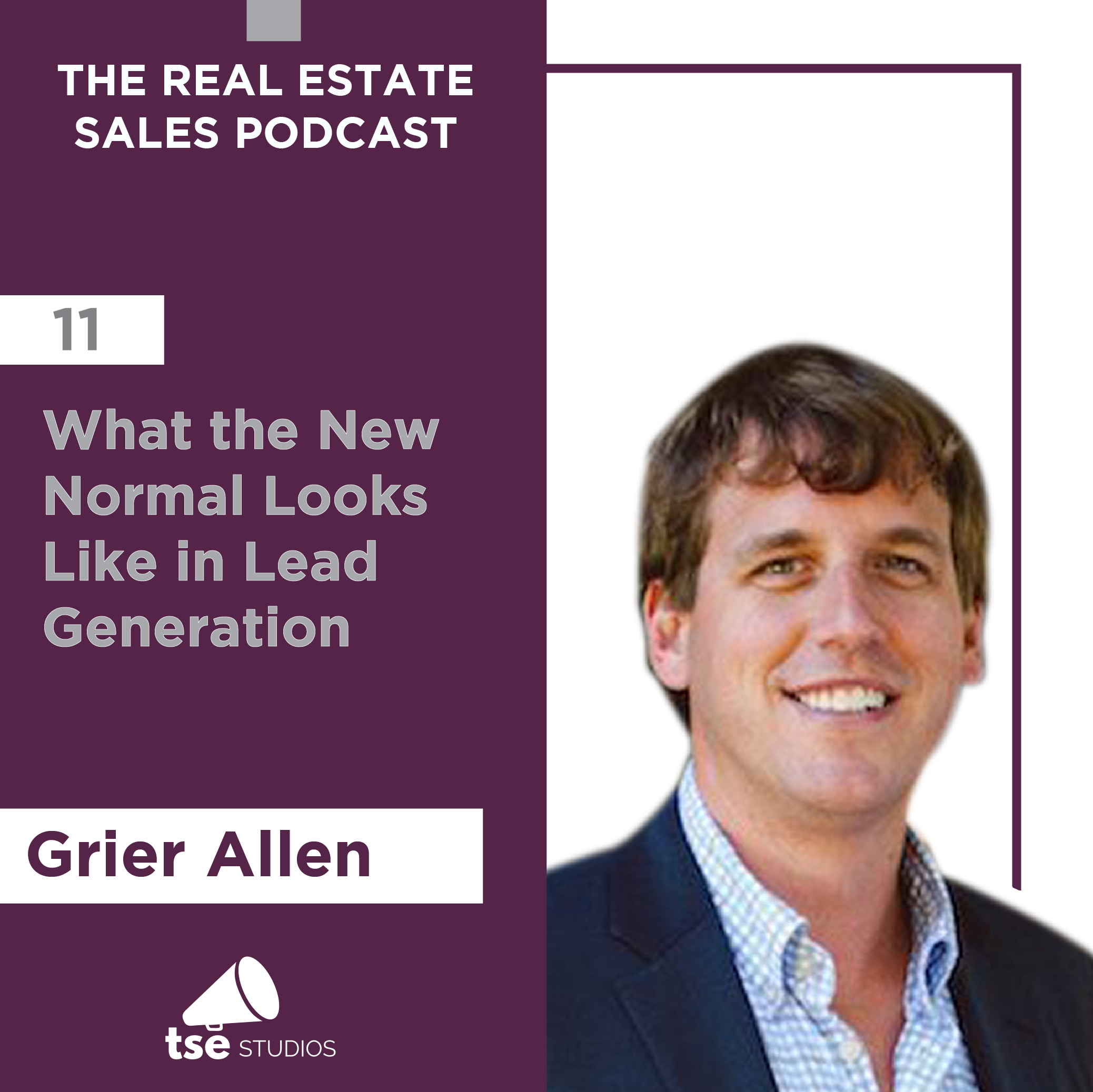 The Real Estate Sales Podcast