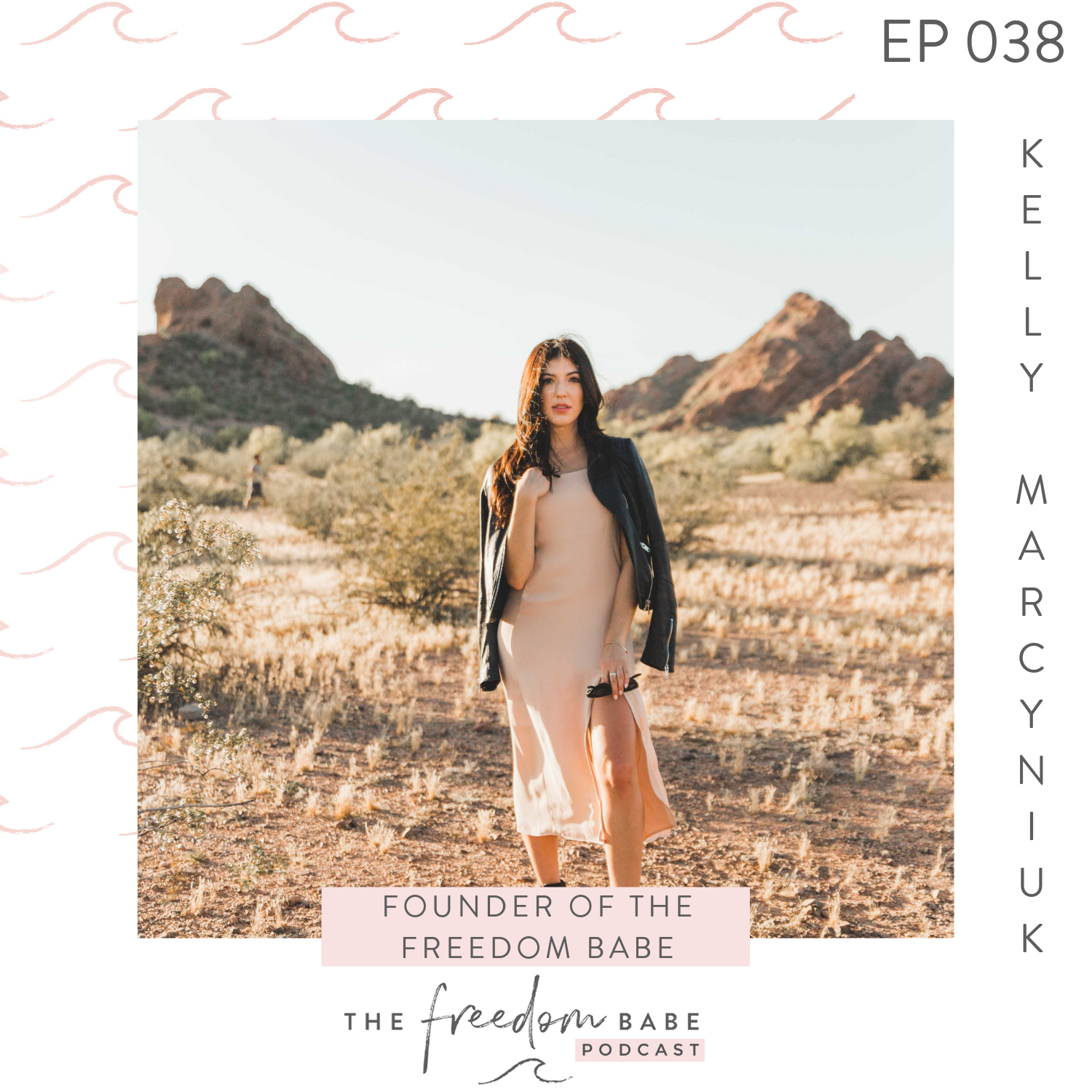 The Freedom Babe Podcast