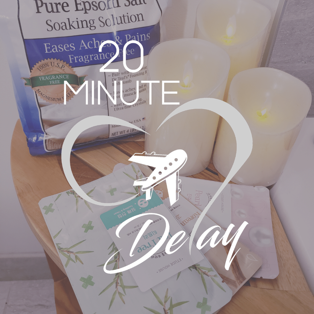 Ep_31;Rituals To Remind You You're Home