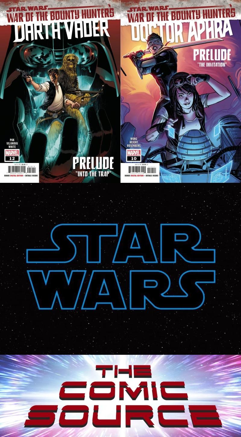 The Comic Source Podcast
