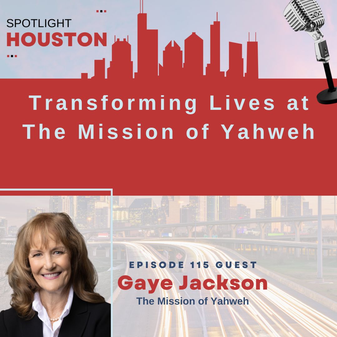 Spotlight Houston