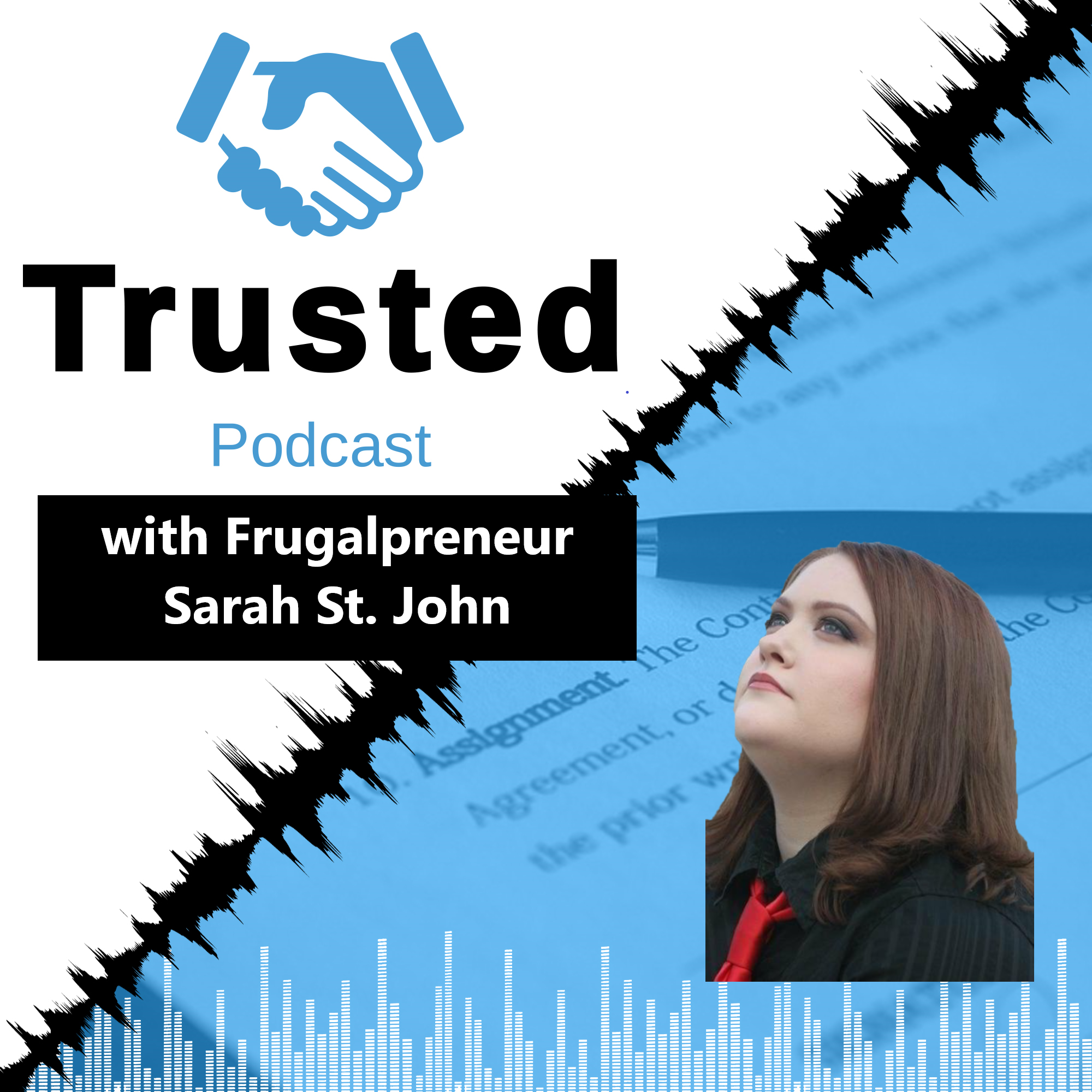 Trusted Podcast