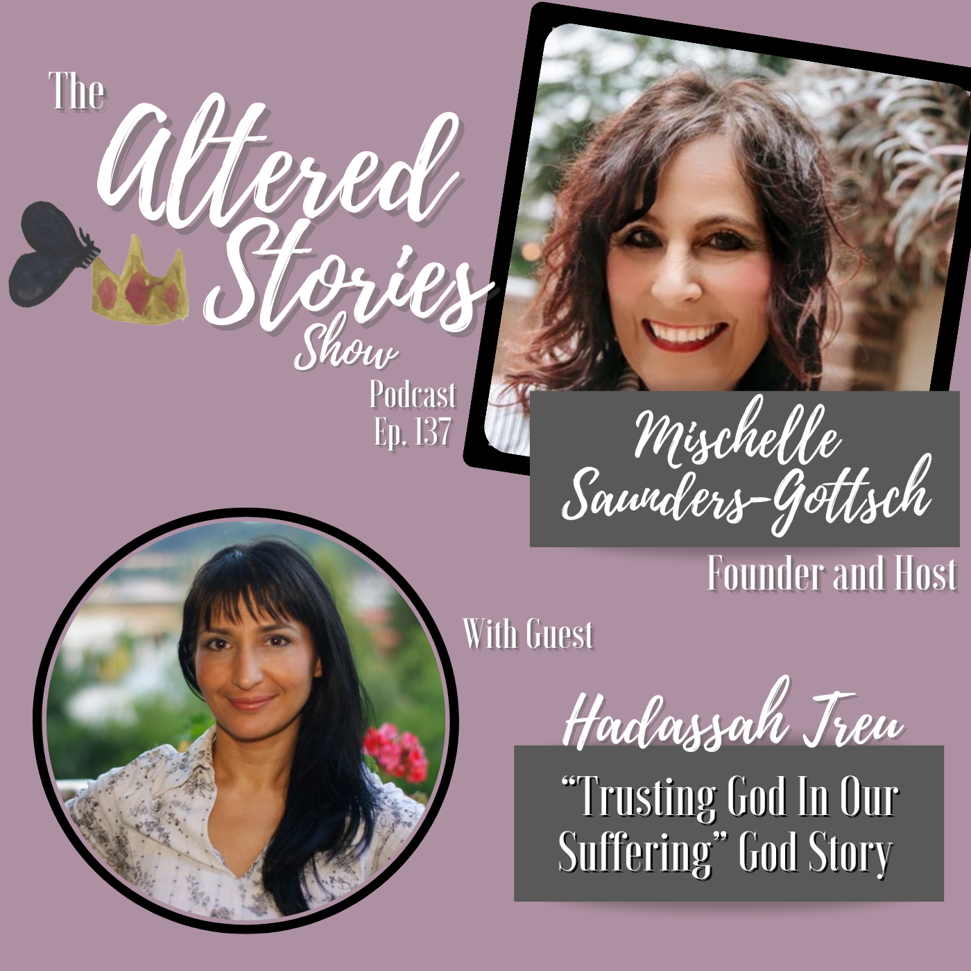 Altered Stories Show