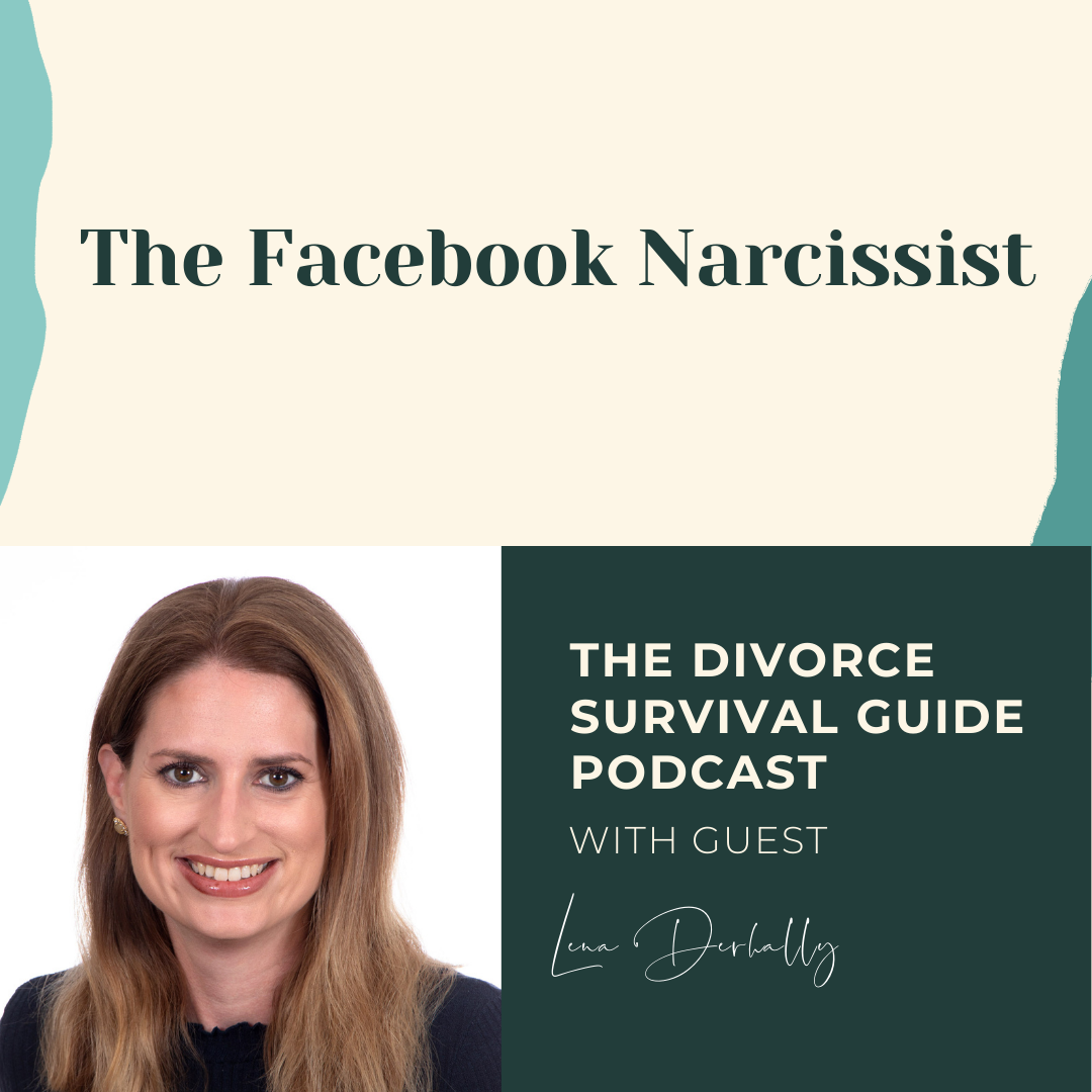 The Divorce Survival Guide Podcast