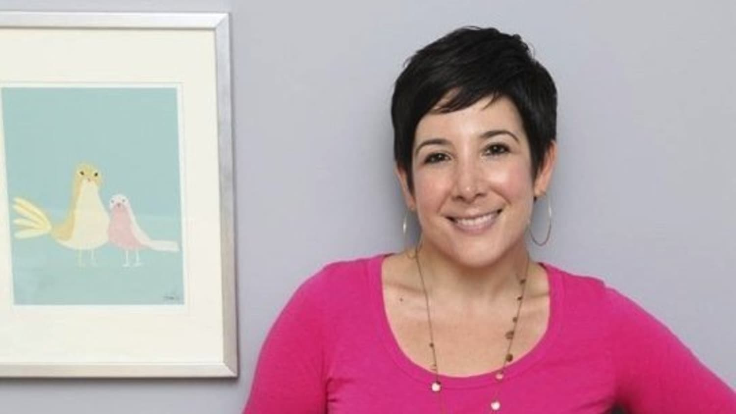 Ep. 226: Jeni Aron Helps You Get Your Sh-t Organized