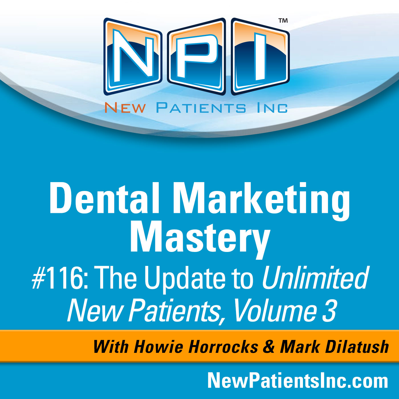 Dental Marketing Mastery