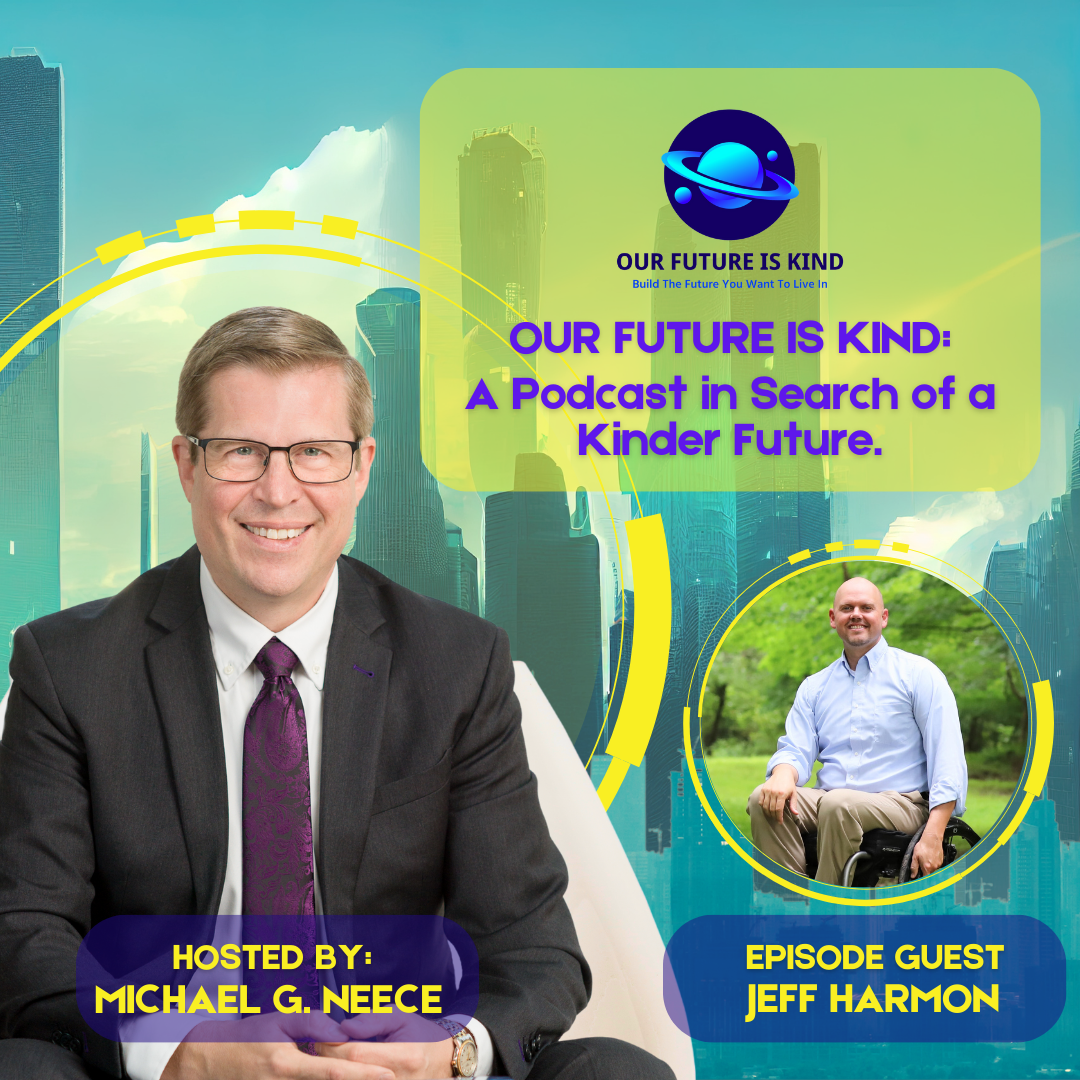 Our Future is Kind Podcast