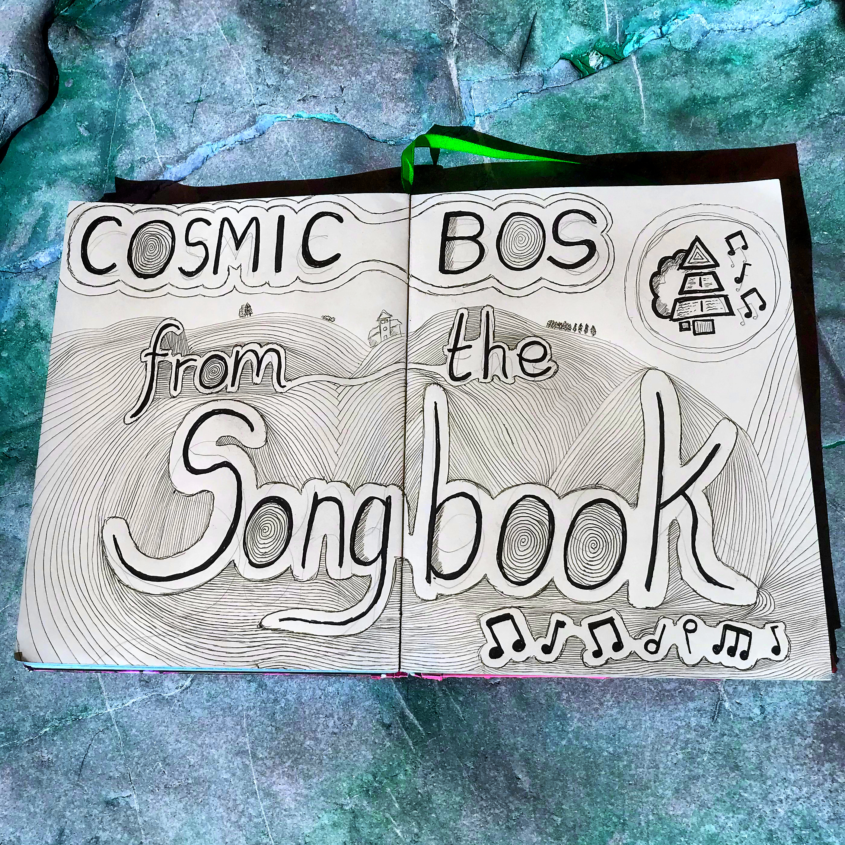 From the Songbook