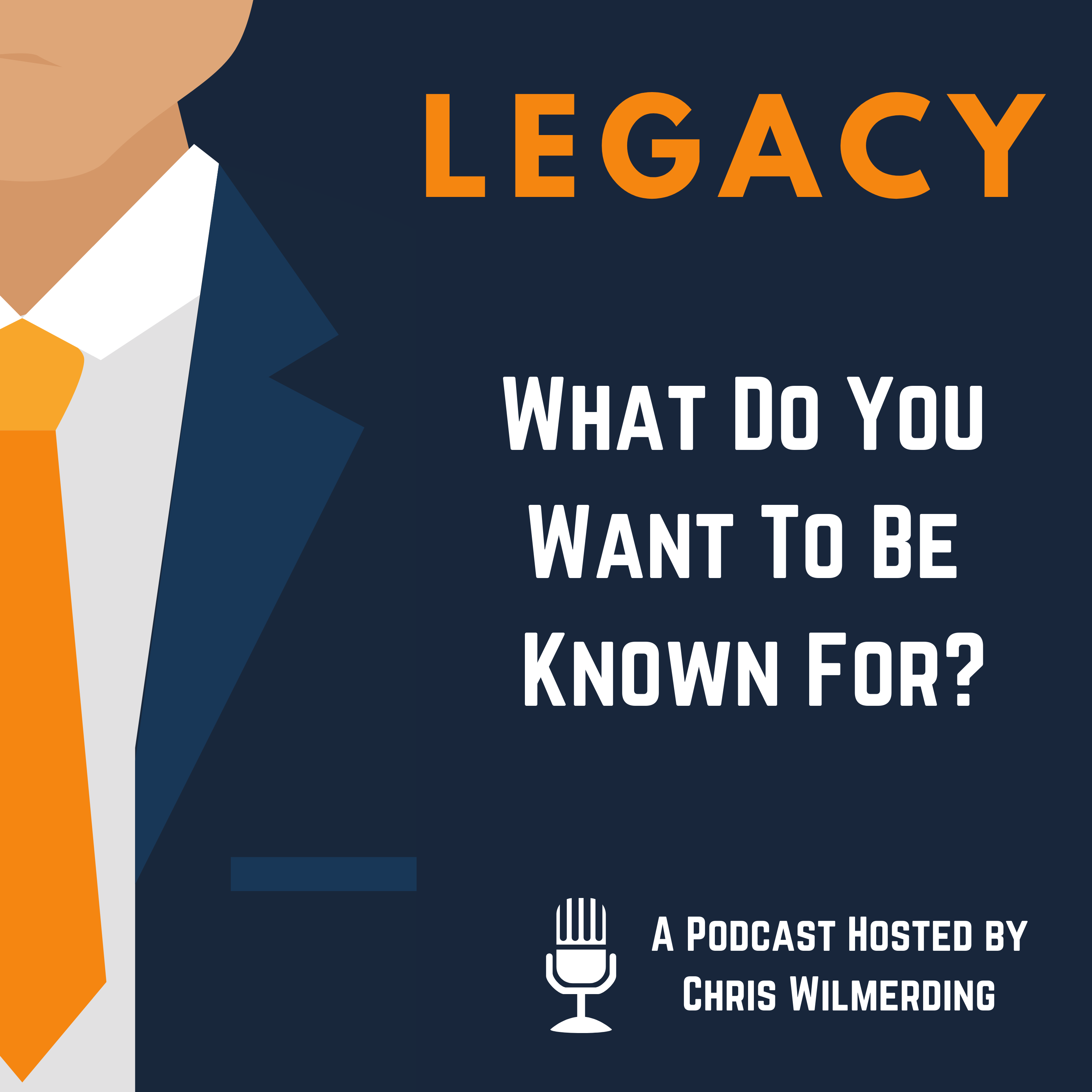 Business Legacy