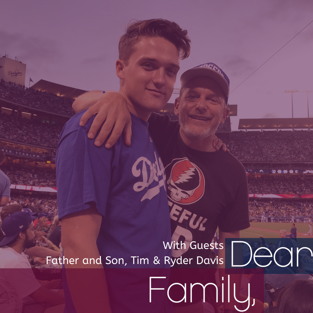 Dear Family,