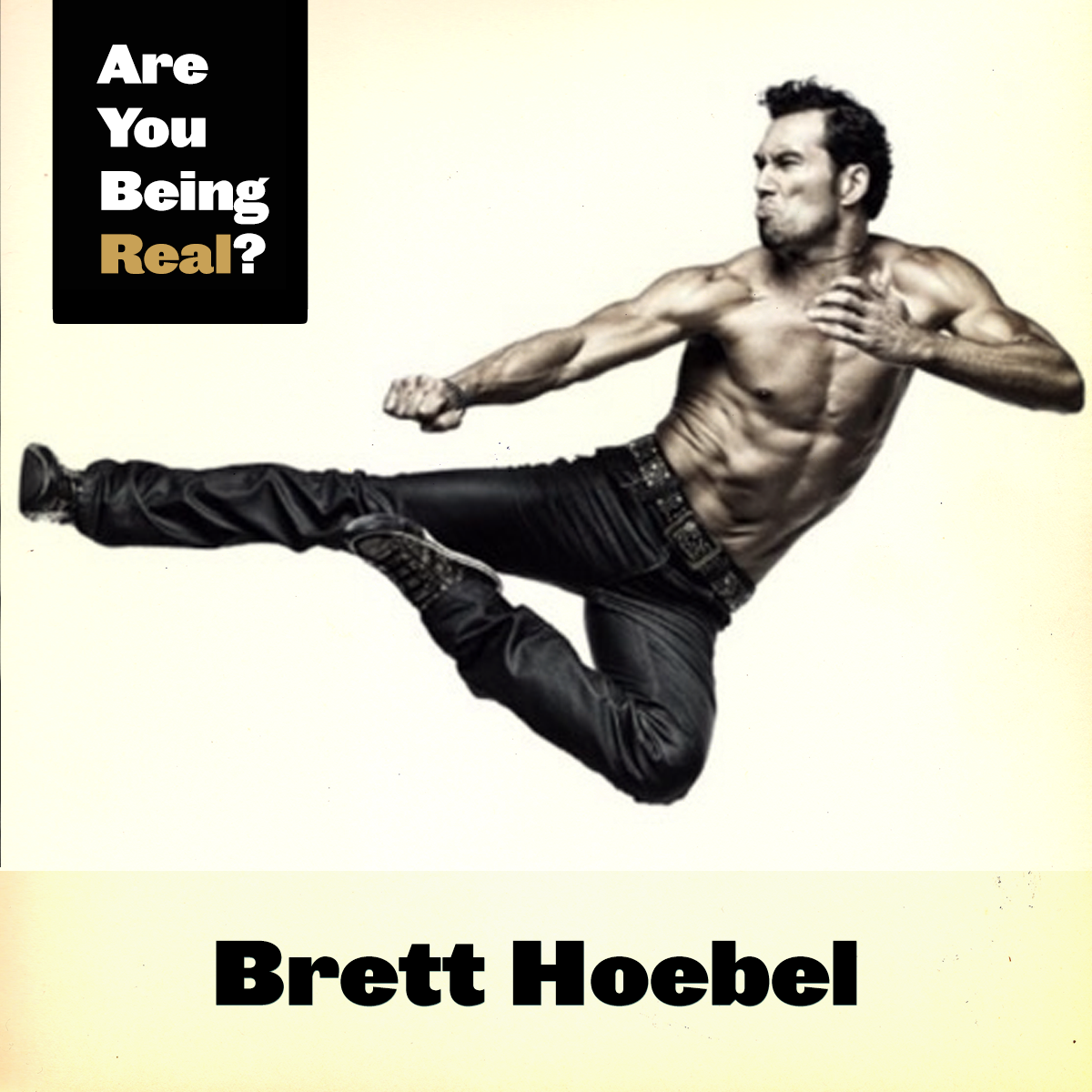 Are You Being Real? | The Authenticity Podcast