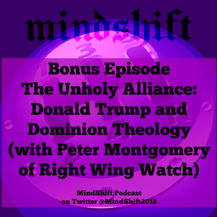 The Dismantling Doctrine Podcast