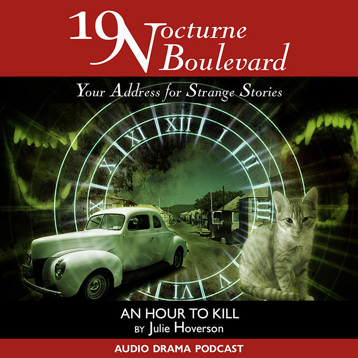 19 Nocturne Boulevard