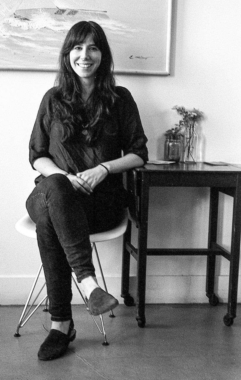 S2E47, Part 2: Dara Kosberg on Finding Her Callings