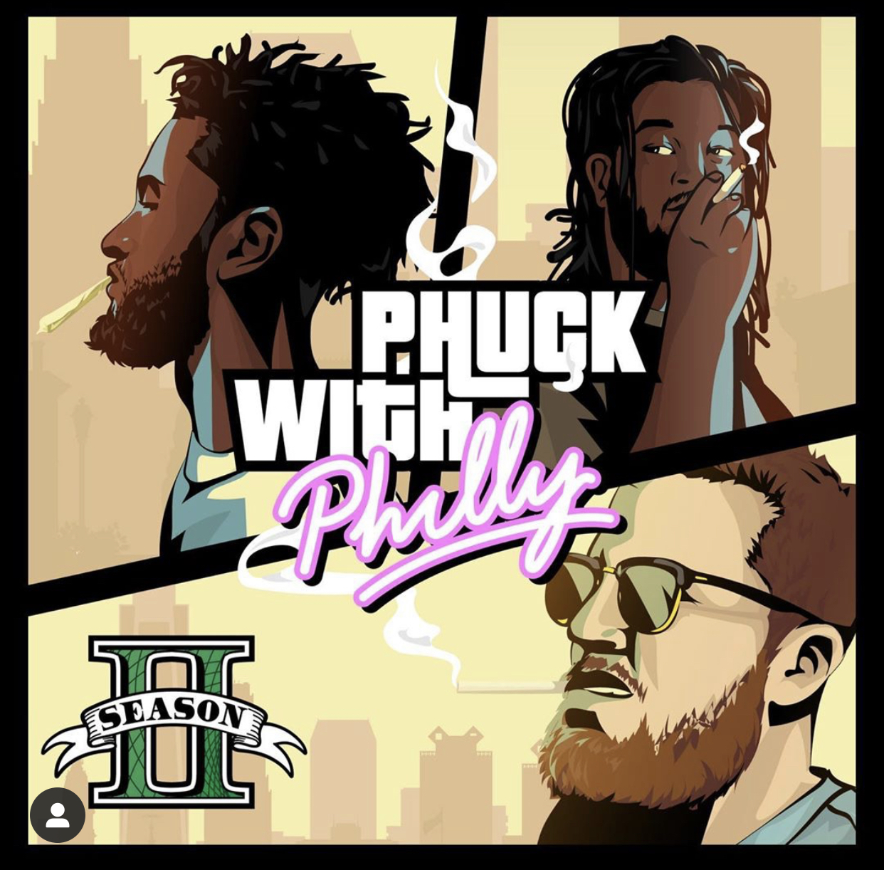 Phuck with Philly