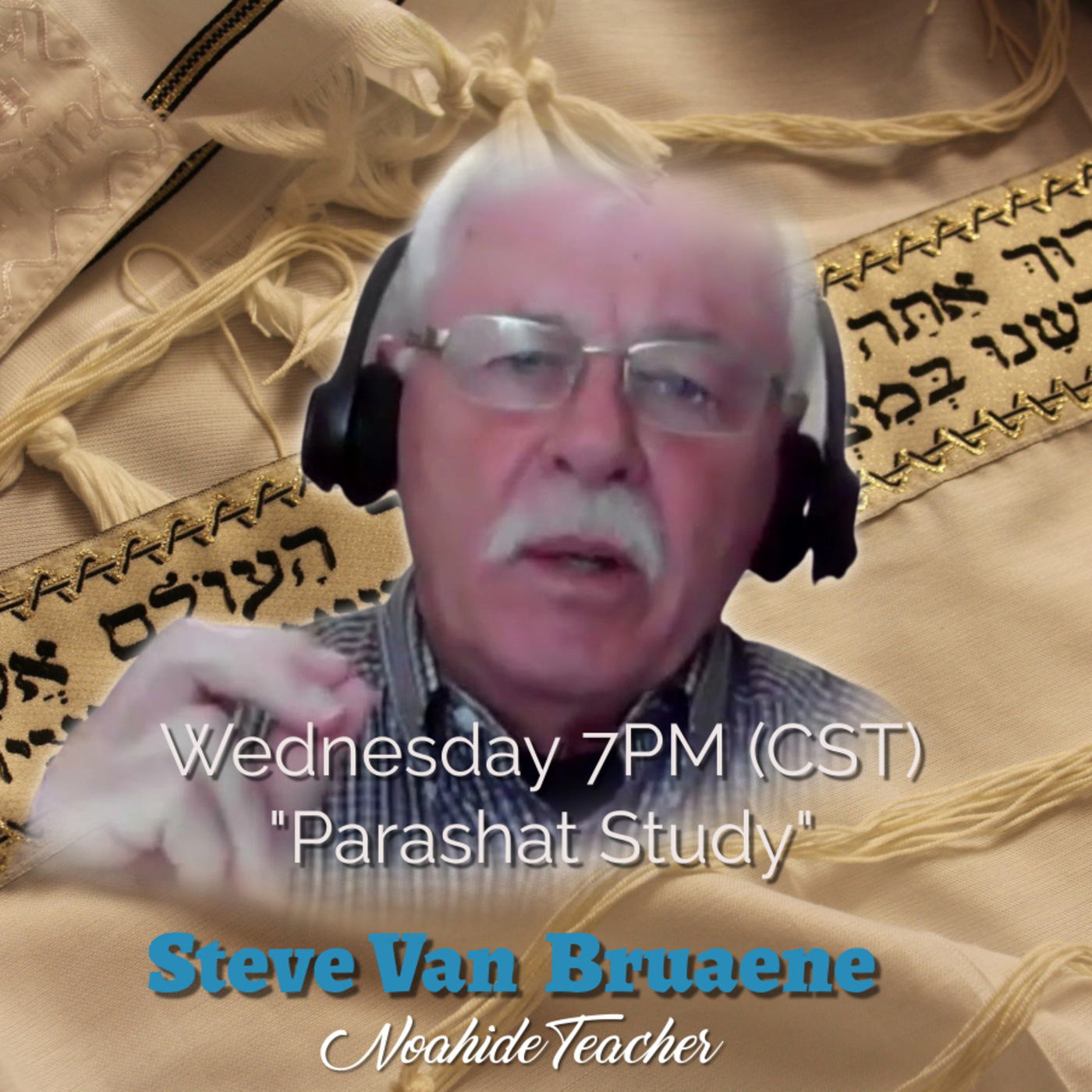 Why Did Avraham Leave His Father Behind - Steve Van Bruaene