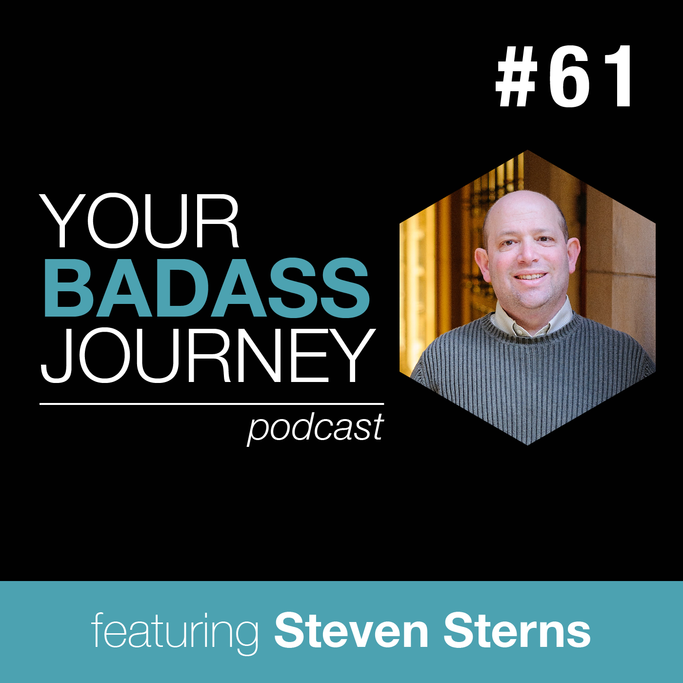 Your Badass Journey