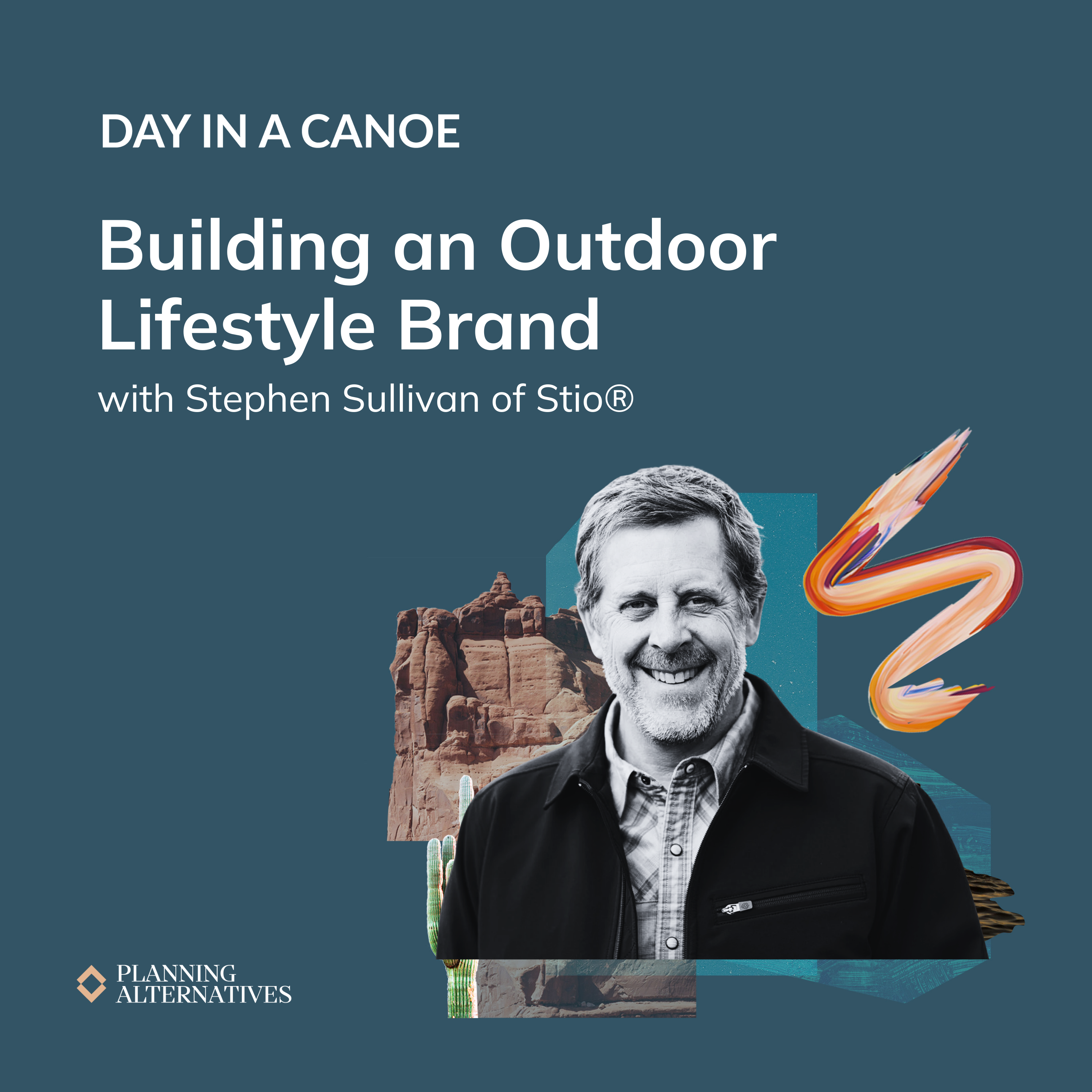 Day in a Canoe Podcast: Financial Planning, Wealth Management, RIA