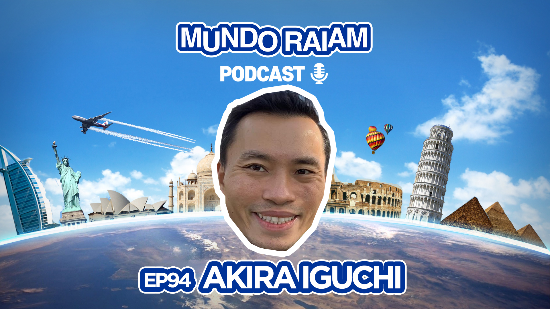 The Raiam Show
