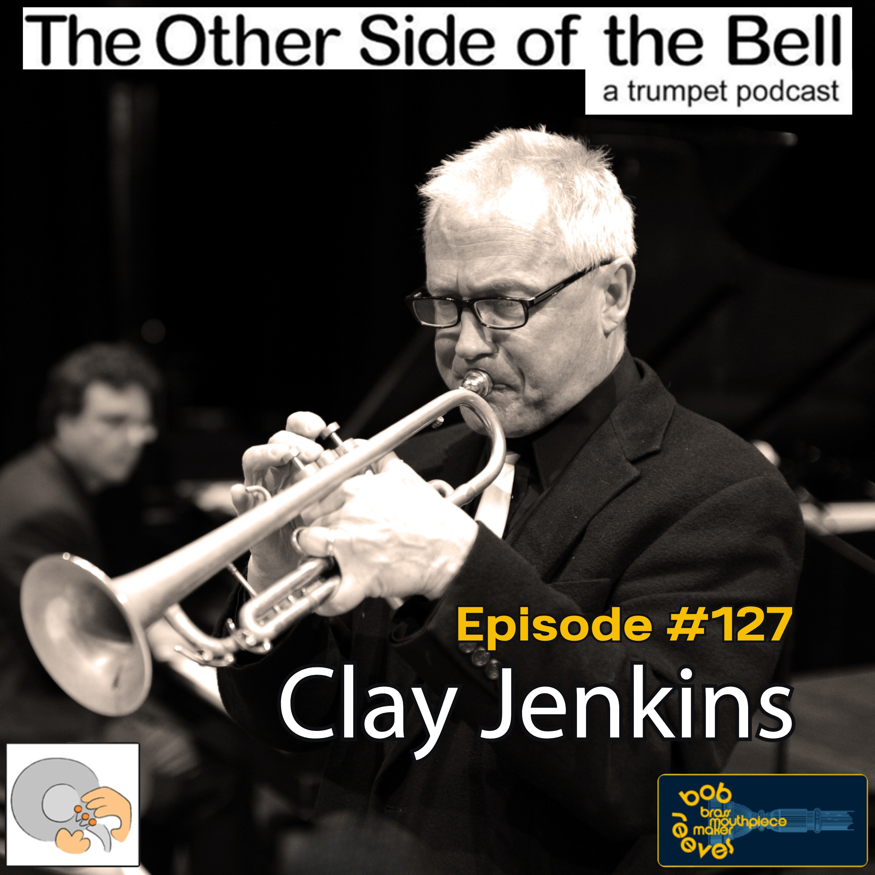 The Other Side Of The Bell - A Trumpet Podcast