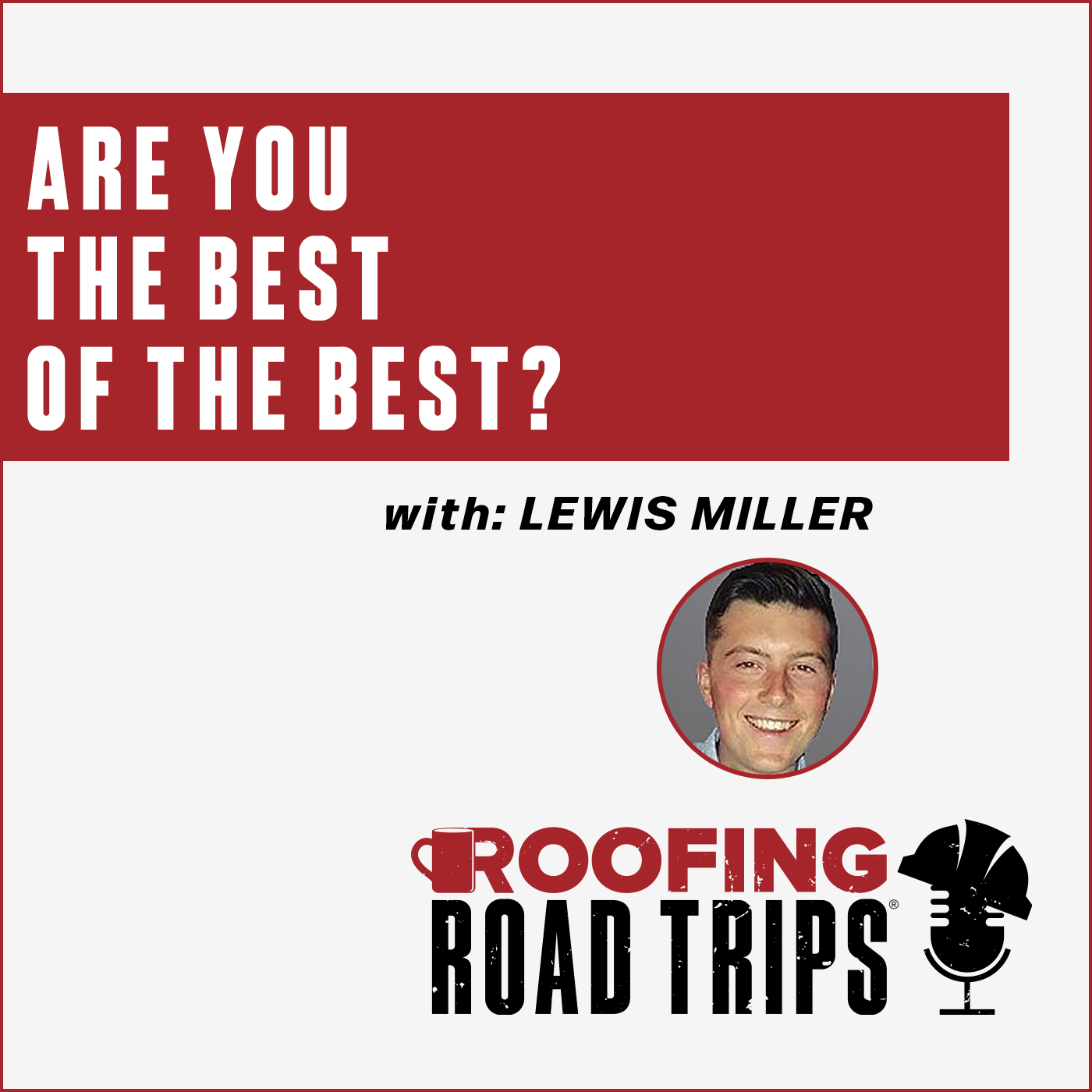Are You the Best of the Best?