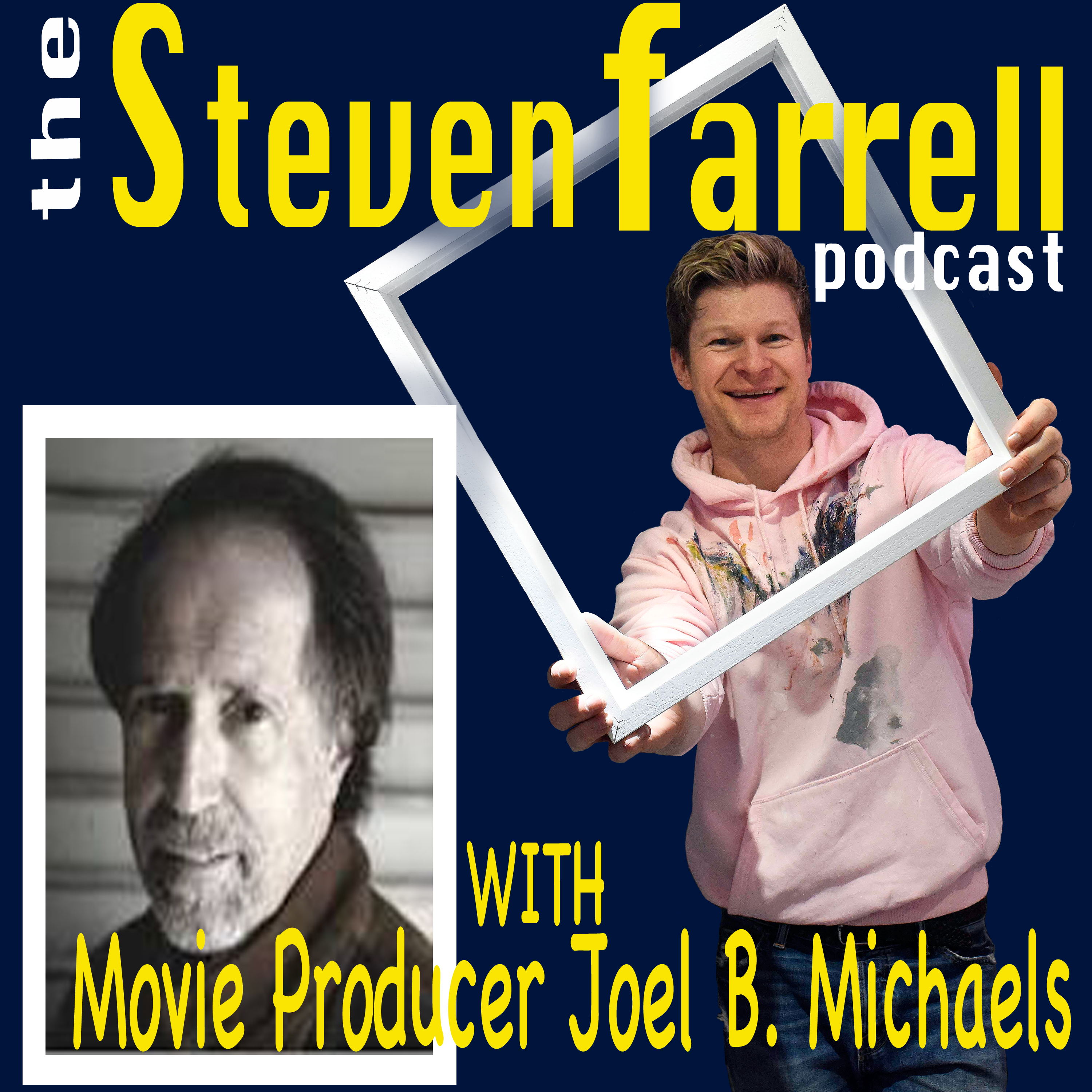 The Steven Farrell Podcast