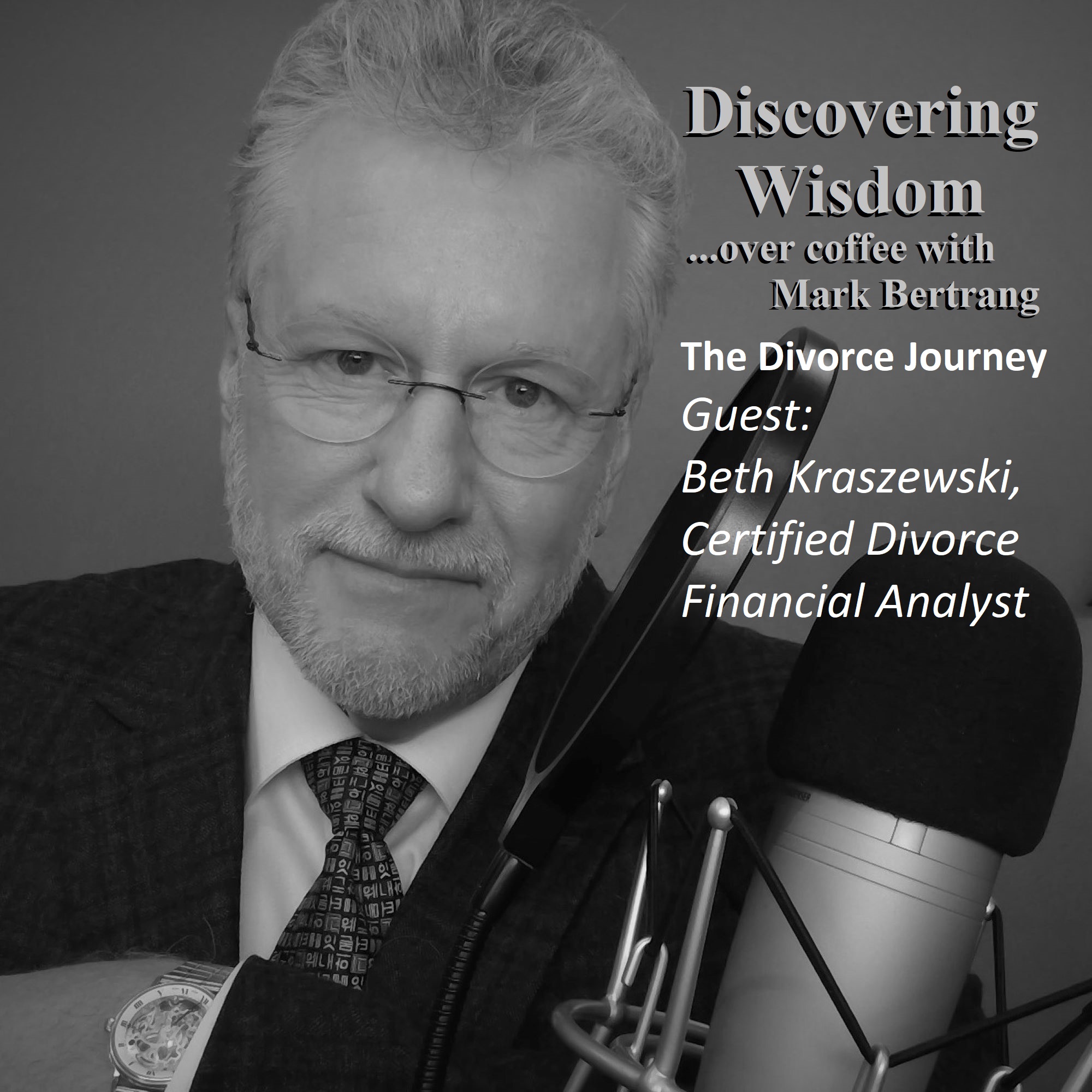 The Divorce Journey