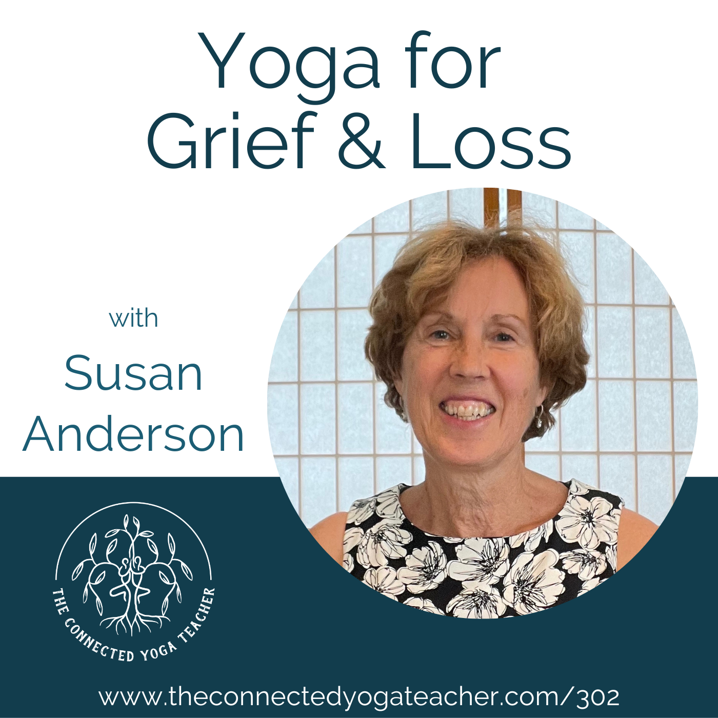 The Connected Yoga Teacher Podcast