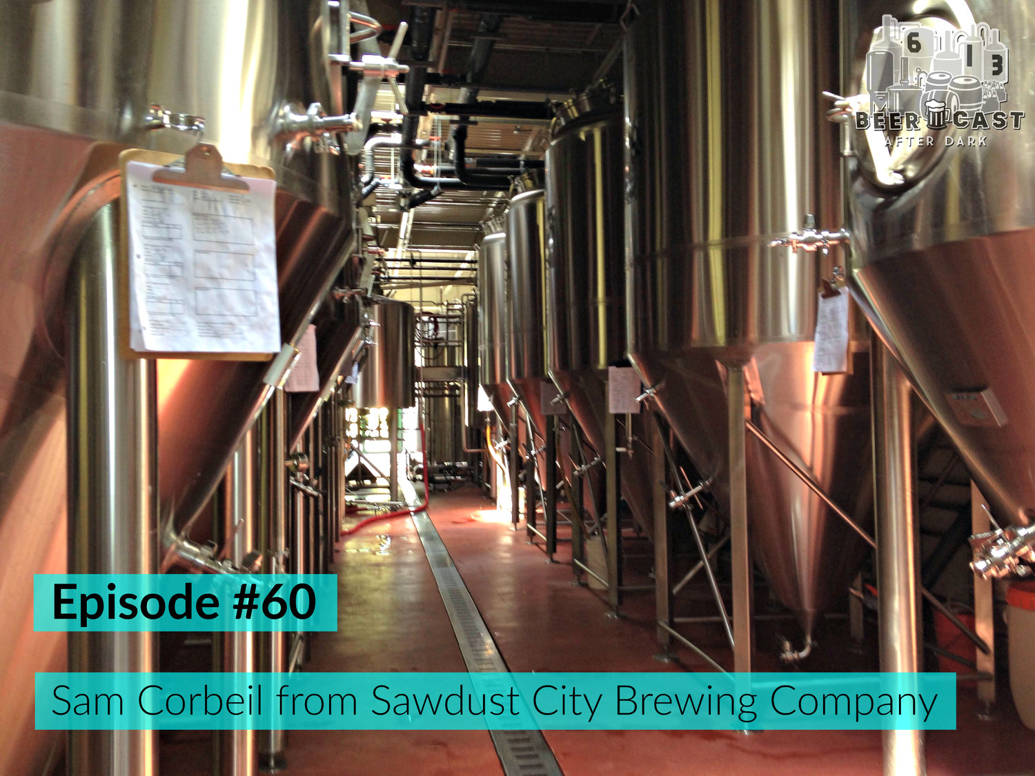 613BeerCast