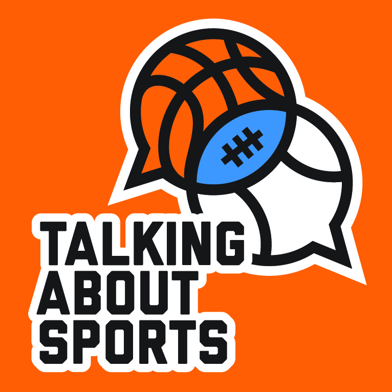 Talking About Sports