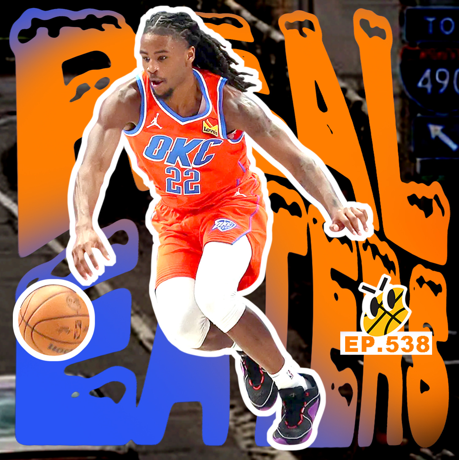 Real Eaters: Cookies 538