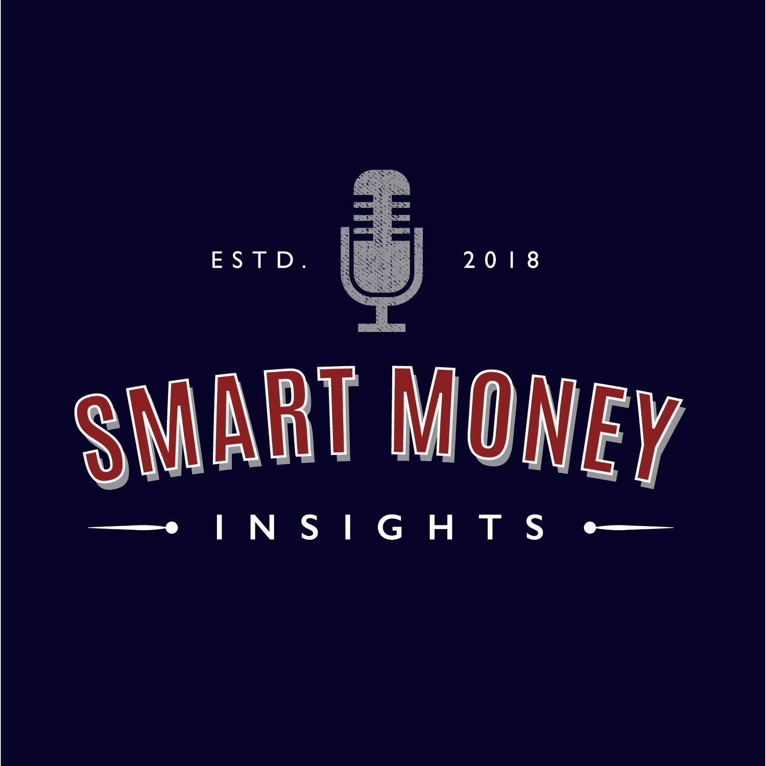 Financial Resolutions for 2020 & Beyond episode artwork