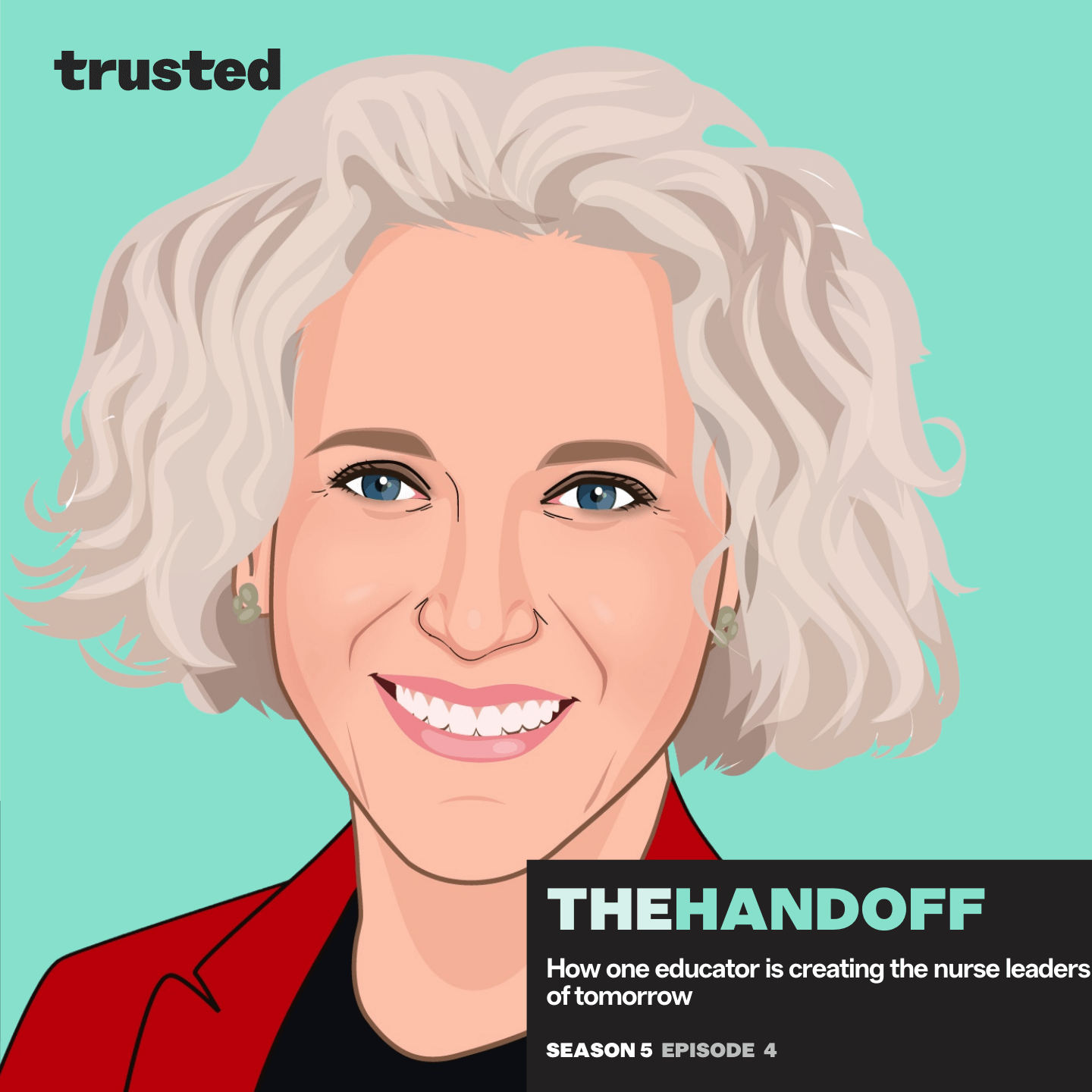 How one educator is creating the nurse leaders of tomorrow