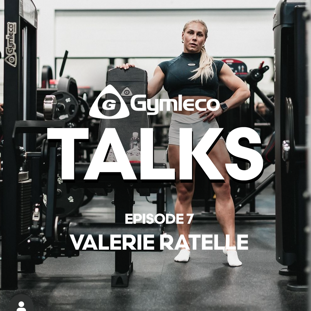 GYMLECO TALKS