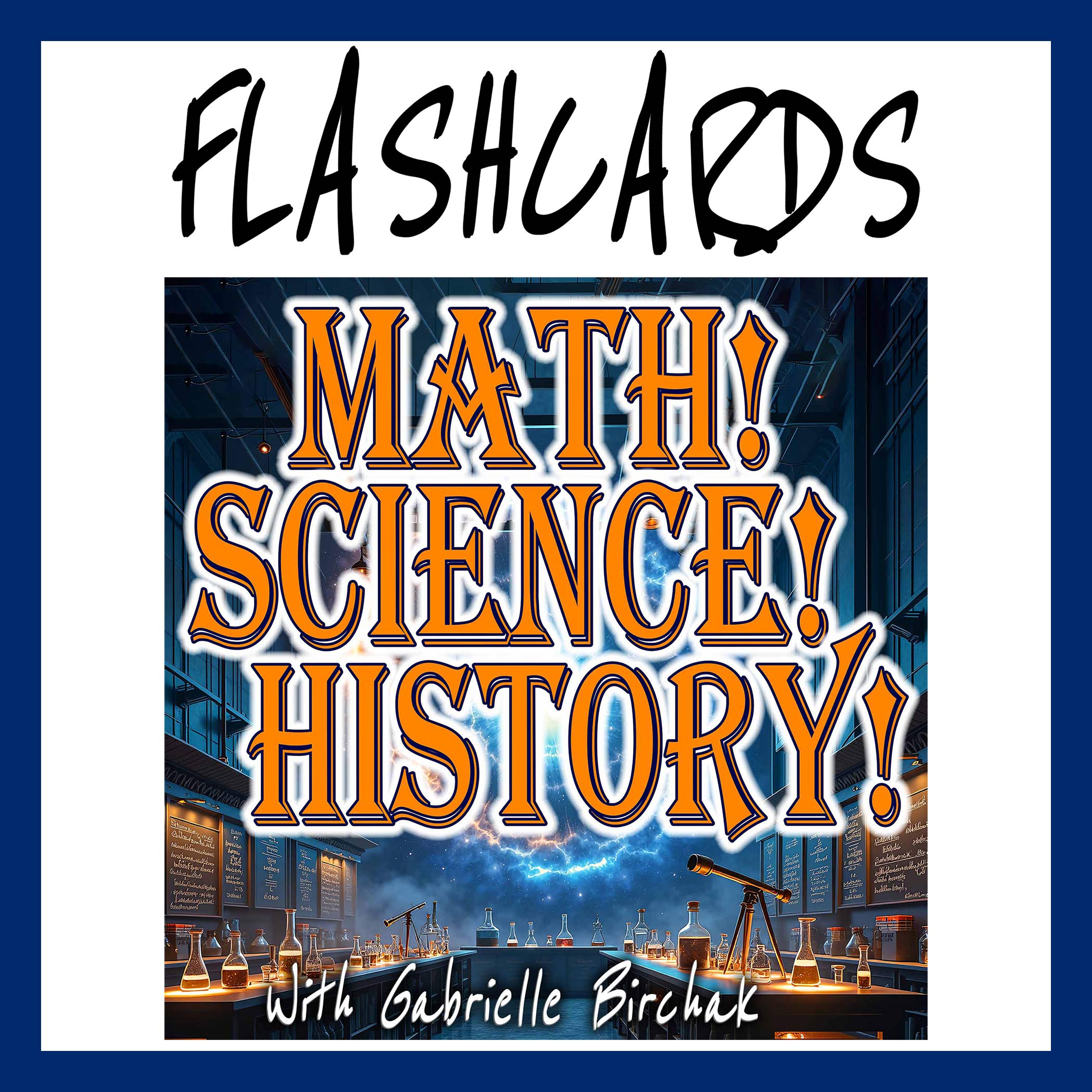 cover of episode The Theory of Relativity in less than 10 minutes