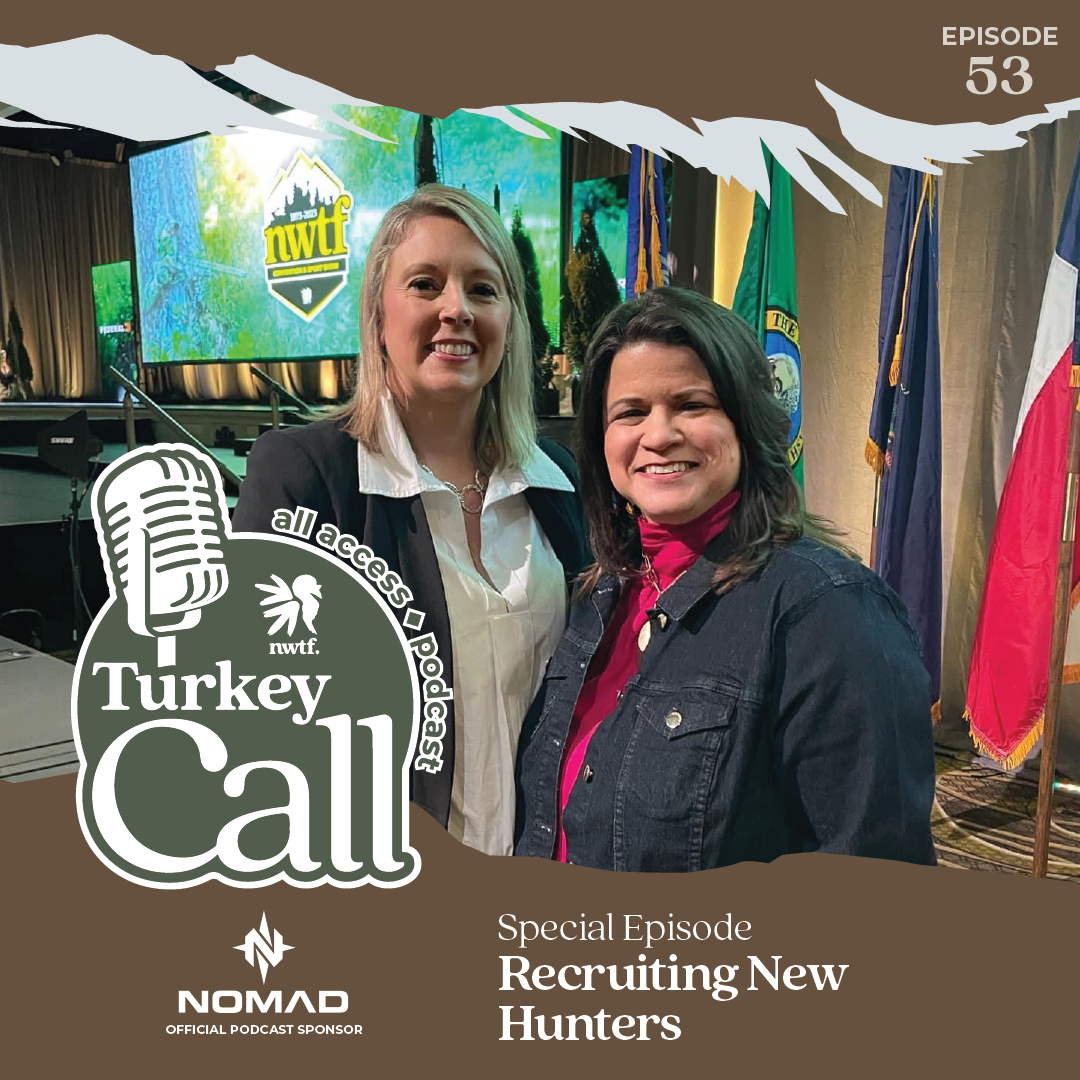 Turkey Call All Access